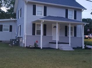 3991 S Nc Highway 49, Burlington, NC 27215