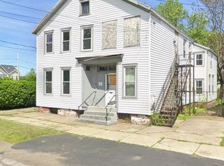 88 E 2nd St, Dunkirk, NY 14048