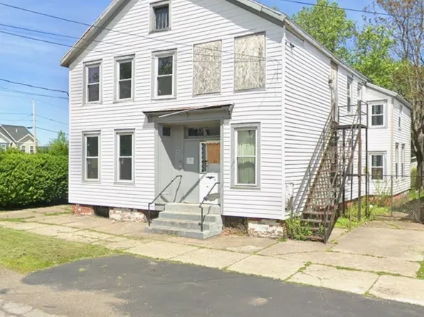 88 E 2nd St, Dunkirk, NY 14048