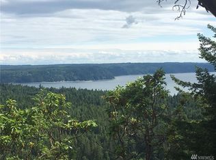 2 Jupiter Lp, Brinnon, WA 98320