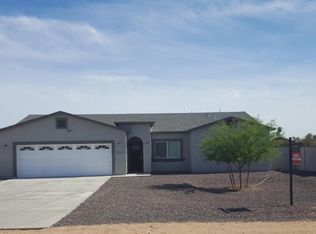 4525 W Gelding Dr, Glendale, AZ 85306