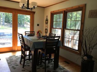 1307 Piney Mountain Church Rd, Ellenboro, NC 28040