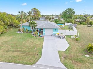 1638 Viscaya Dr, Pt Charlotte, FL 33952