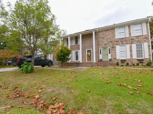 1758 Skinner Ave, Charleston, SC 29407