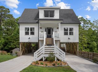 408 Celtic Ash St, Sneads Ferry, NC 28460