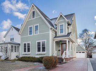 341 S Catherine Ave, La Grange, IL 60525