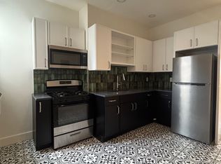 28.5 Providence St #A, Newark, NJ 07105