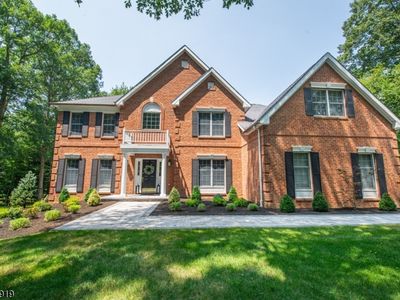 36 Ascot Dr, Long Valley, NJ, 07853