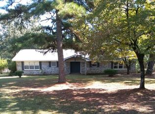 2328 State Highway 160, Doddridge, AR 71834