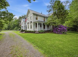 9788 Clarksburg Rd, Eden, NY 14057