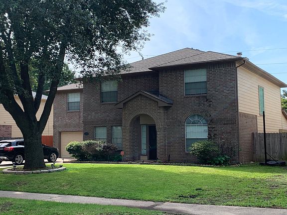 2nd image of 13742 Stabledon Dr