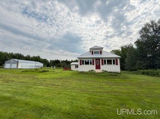 16237 McGillan St, Baraga, MI 49908