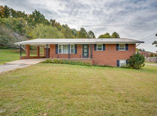 1006 Sylvan Cir, Greeneville, TN 37745