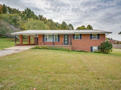 1006 Sylvan Cir, Greeneville, TN, 37745