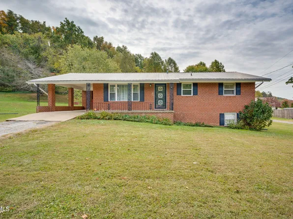 1006 Sylvan Cir, Greeneville, TN 37745
