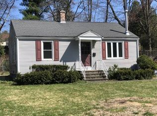 176 Lower Beverly Hls, West Springfield, MA 01089
