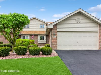 18402 Pine Wood Ln, Tinley Park, IL, 60477