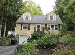 48 Pommogussett Rd, Rutland, MA 01543