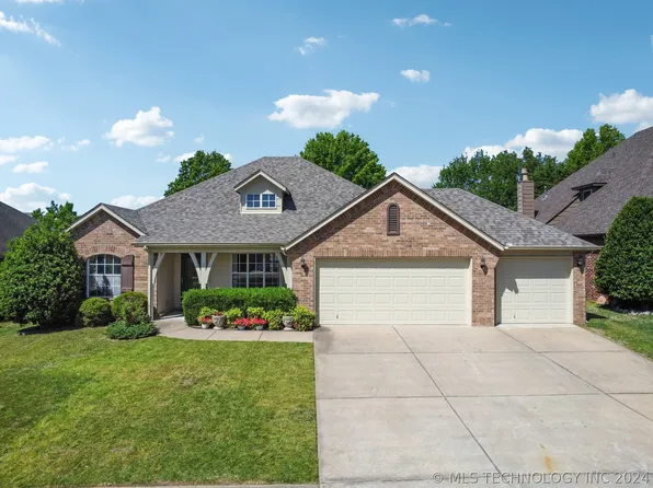 4714 S 175th East Ave, Tulsa, OK 74134