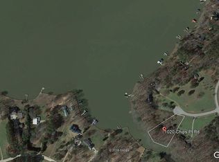 1020 Chips Place Rd, Greensboro, GA 30642