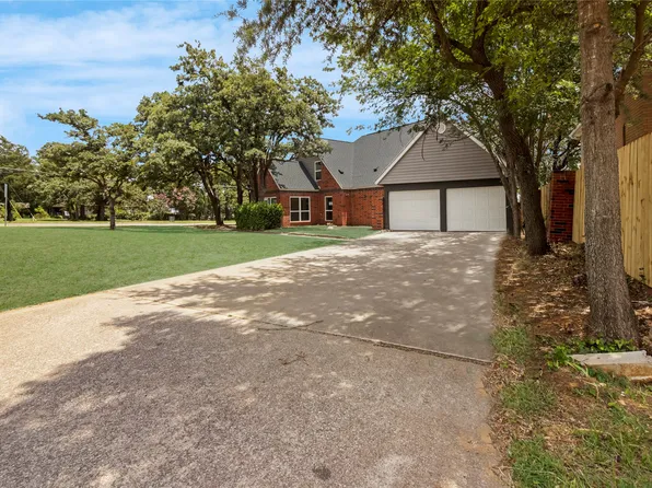 6112 W Poly Webb Rd, Arlington, TX 76016