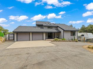 10240 Ponderosa Way, Pine Grove, CA 95665