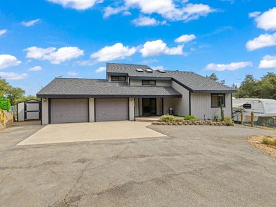 10240 Ponderosa Way, Pine Grove, CA, 95665