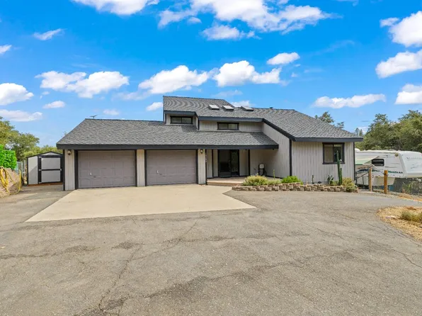 10240 Ponderosa Way, Pine Grove, CA 95665