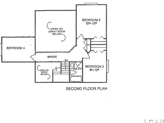 4th image of 1073 Preservation Dr
