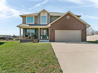 213 Robert East Ct, Radcliff, KY, 40160
