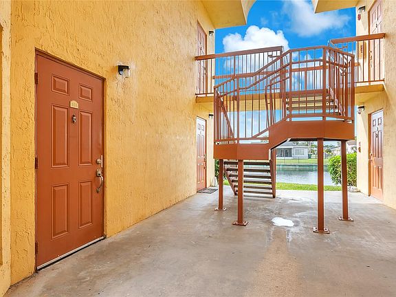 2nd image of 7610 Westwood Drive #103