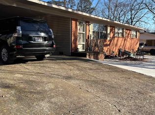 118 Michele St, Hot Springs, AR 71913