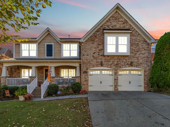 8912 Macauley Ln, Nolensville, TN 37135