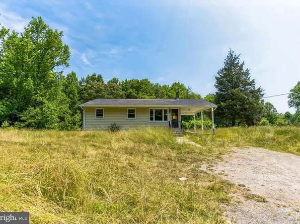 11700 N Keys Rd, Brandywine, MD 20613