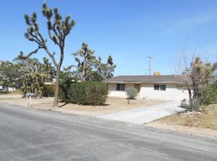 7571 Shawnee Trl, Yucca Valley, CA 92284