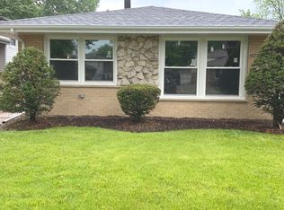 14232 Maryland Ave, Dolton, IL 60419