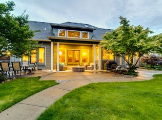 134 Springwood Dr, Eugene, OR 97404