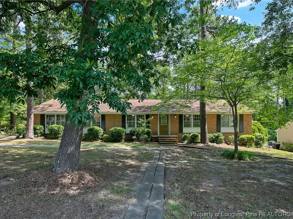1557 Mintz Ave, Fayetteville, NC 28303