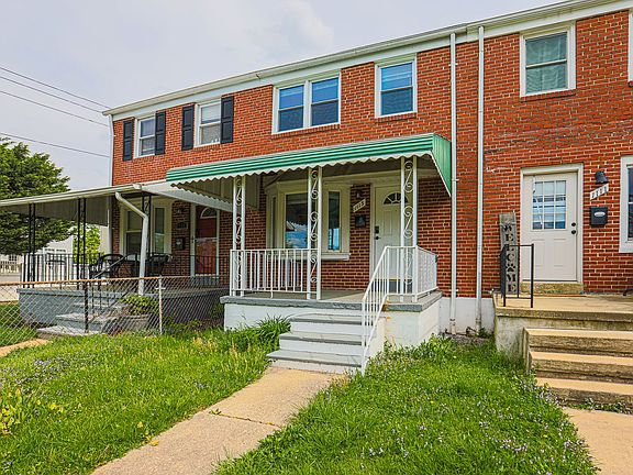 5th image of 1113 N Marlyn Ave