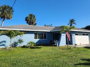 4551 Auburn Ave, Fort Myers, FL 33905