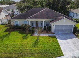 5 Burnet Pl, Palm Coast, FL 32137