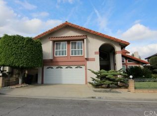 529 Jade Tree Dr, Monterey Park, CA 91754