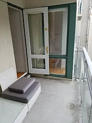 Rented by Scott Kinder, LREB