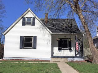 511 Parkview Dr, O Fallon, IL 62269