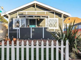1440 5th St, Alameda, CA 94501