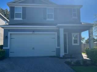 2027 Emerald Springs Dr, Apopka, FL 32712