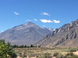 2 Rimrock Dr, Mammoth Lakes, CA 93546
