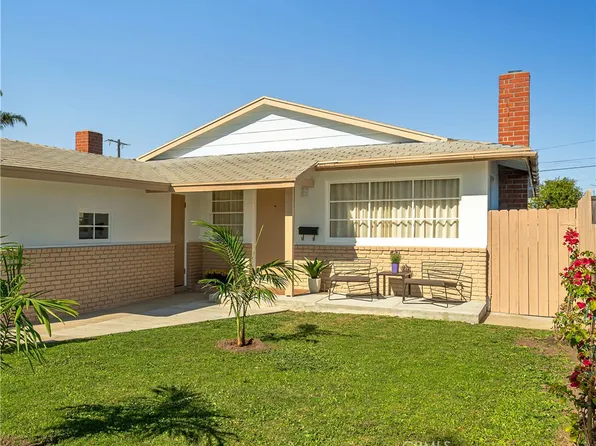 3929 W 119th Pl, Hawthorne, CA 90250