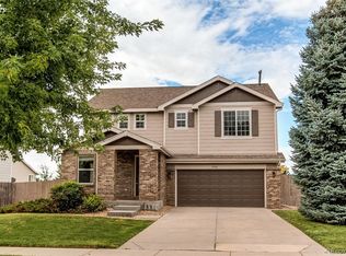 19346 E Lasalle Pl, Aurora, CO 80013
