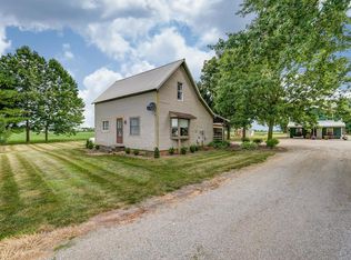 7208 Kile Rd, Plain City, OH 43064